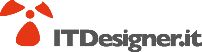 Logo ITD