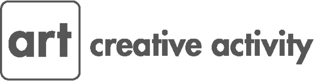Logo ART CREATIVE ACTIVITY