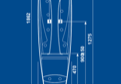 Progettazione, arredo bagno, custom design product